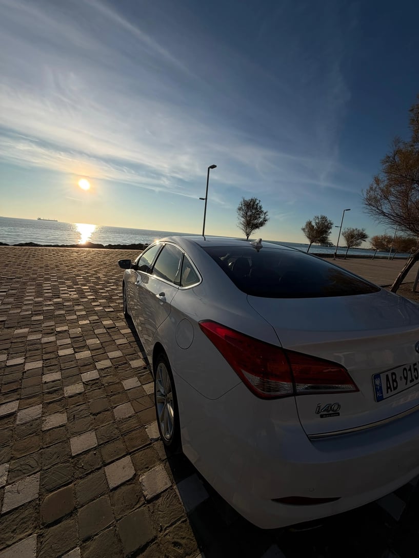 Rent a car in Durrës