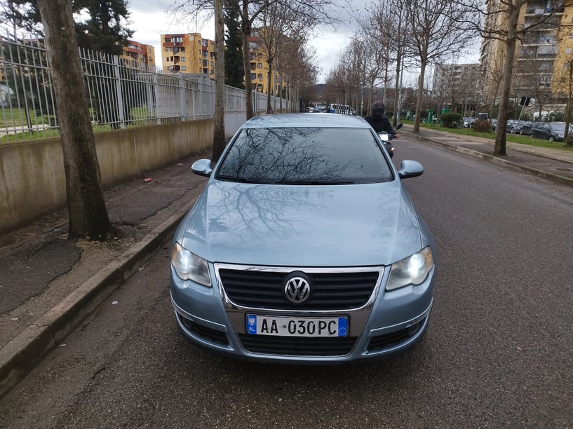 Rent a car in Tirana