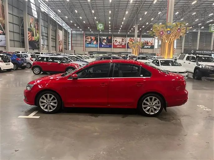 Rent a car in Tirana