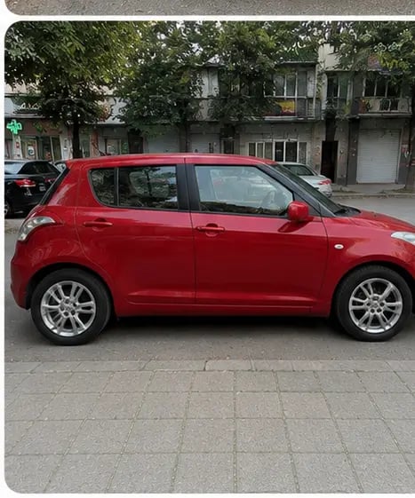 Wynajmij samochód w Tirana