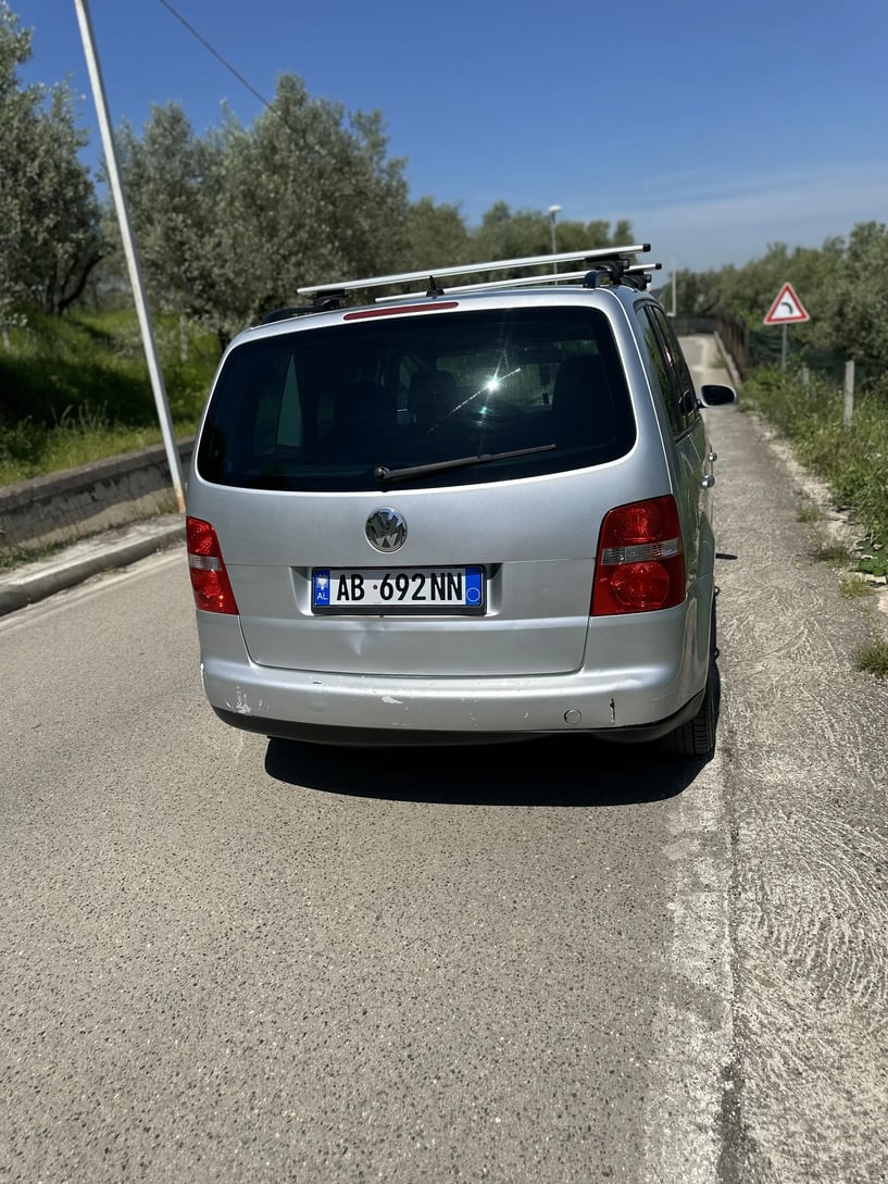 Rent a car in Tirana