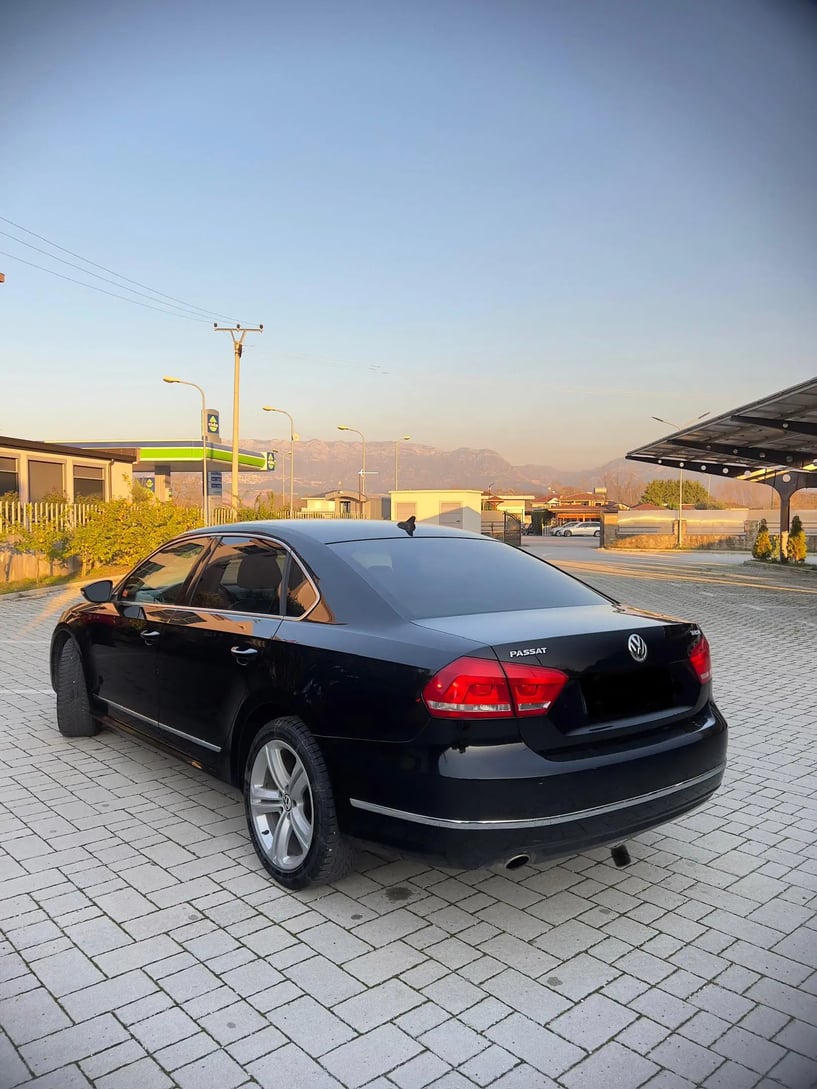 Auto mieten in Tirana