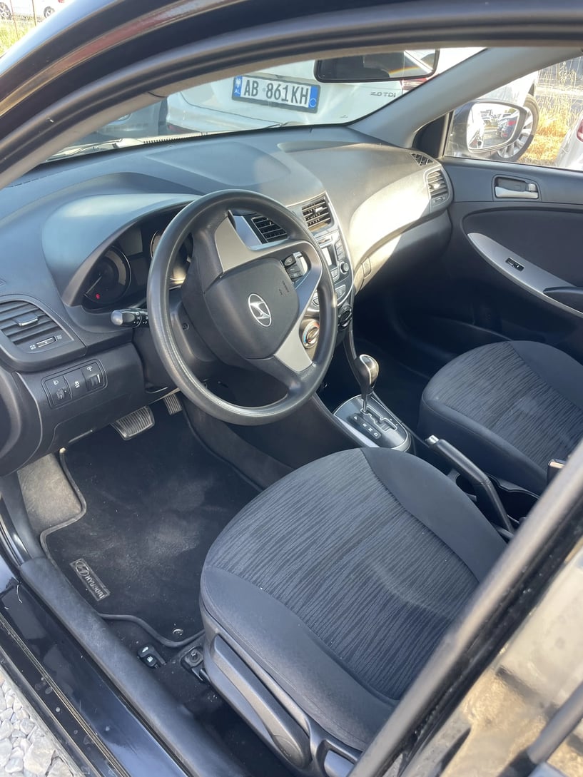 Rent a car in Tirana