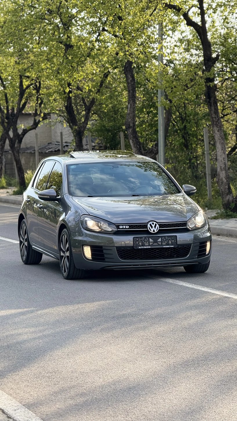 Auto mieten in Tirana