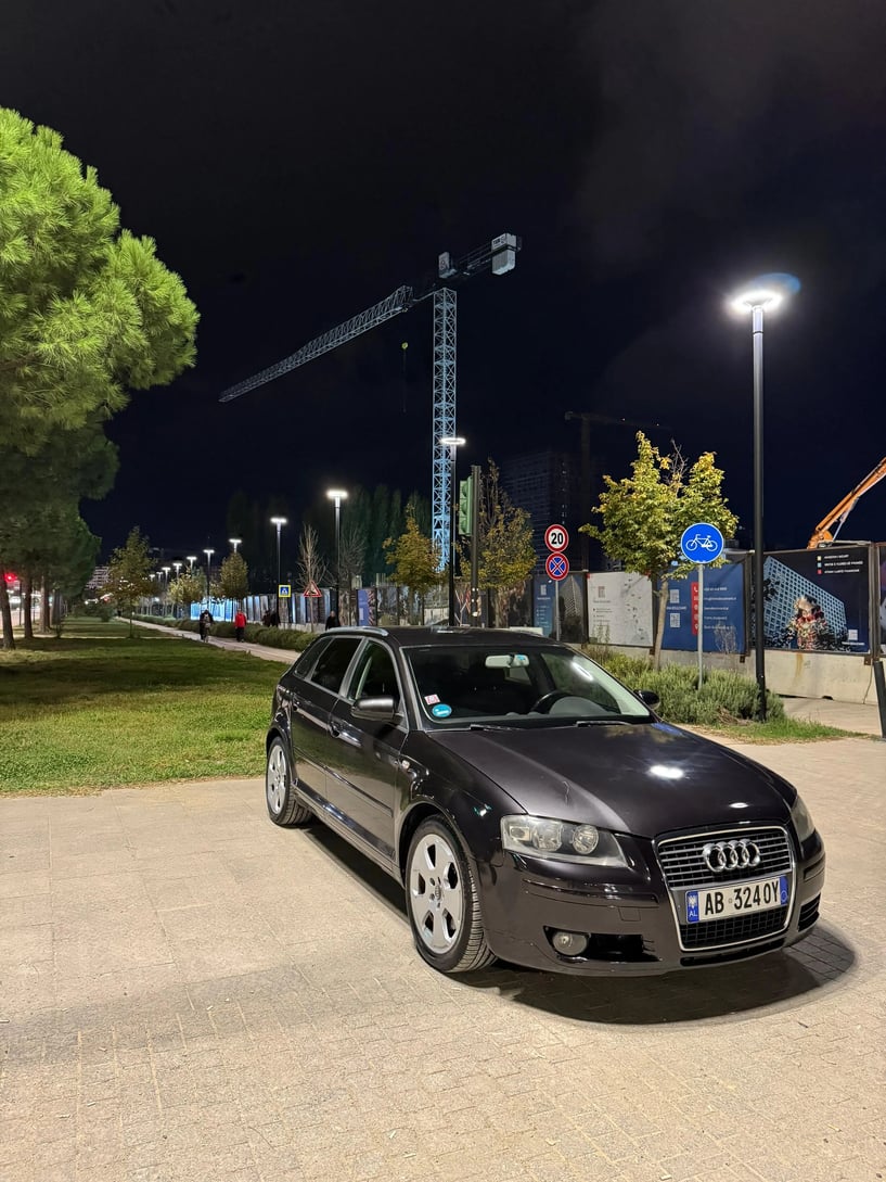 Rent a car in Tirana