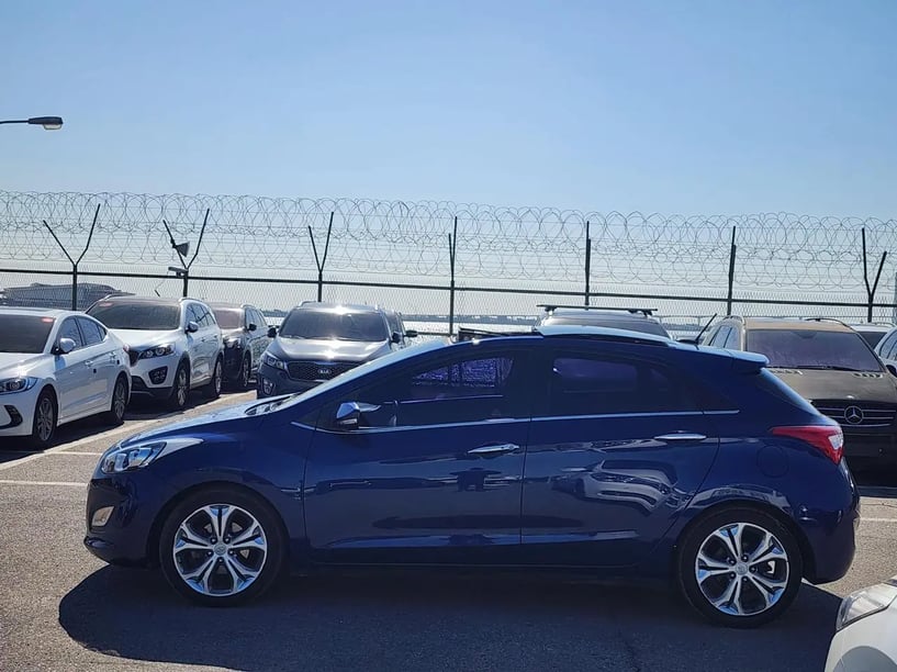 Louer une voiture à Tirana