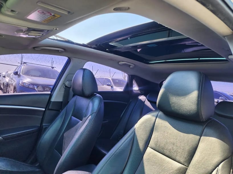 Louer une voiture à Tirana