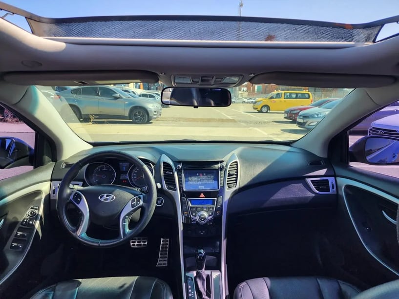 Louer une voiture à Tirana