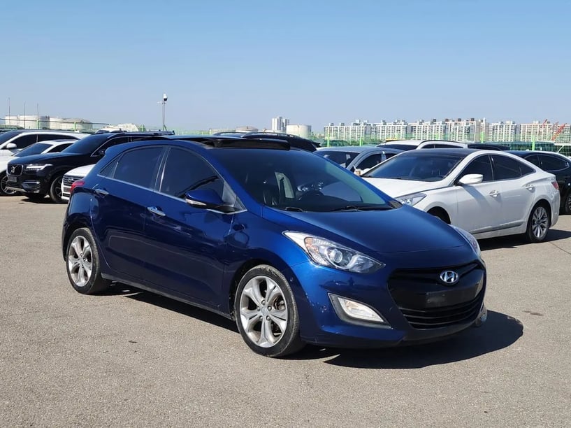 Louer une voiture à Tirana