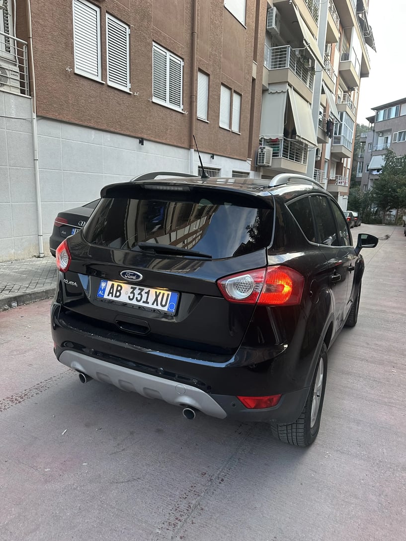 Rent a car in Tirana