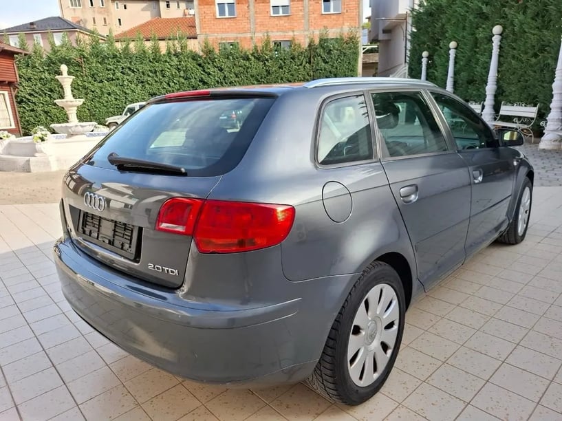 Rent a car in Tirana