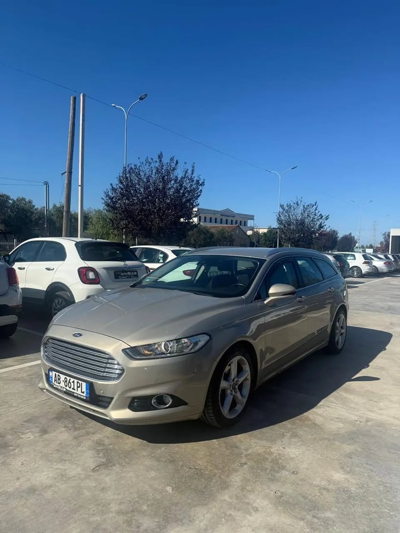 Rent a car in Durrës