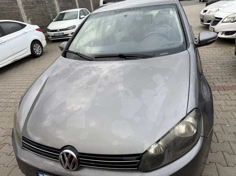 Auto mieten in Tirana