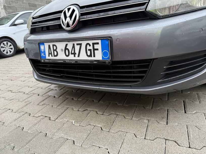 Auto mieten in Tirana