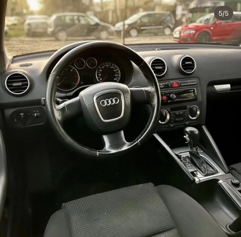 Rent a car in Tirana