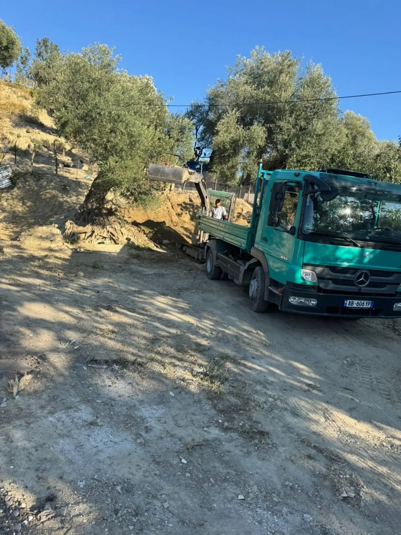 Louer une voiture à Vlorë