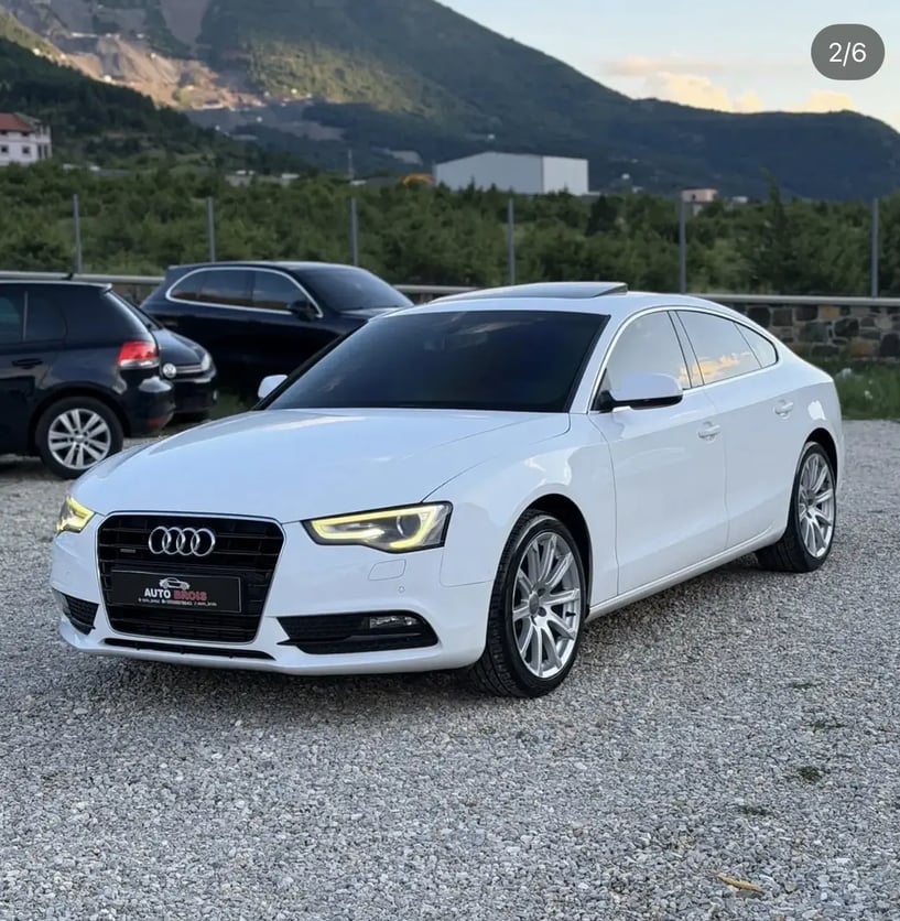 Rent a car in Tirana