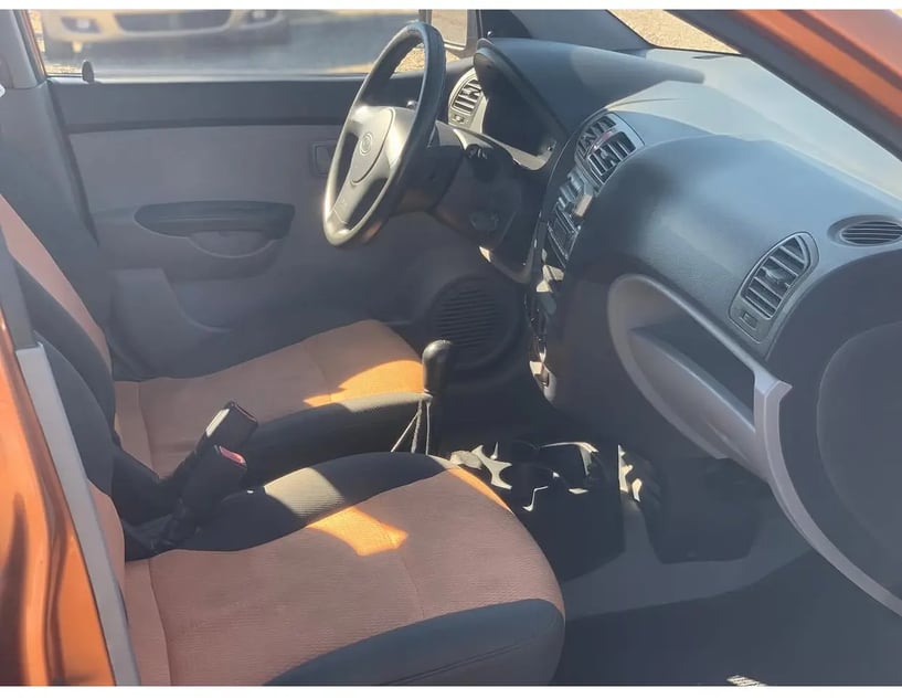 Rent a car in Tirana