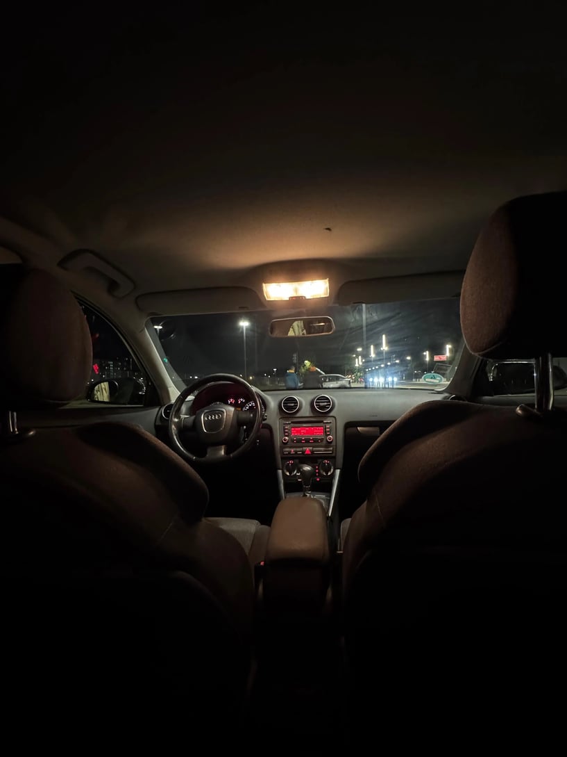 Rent a car in Tirana