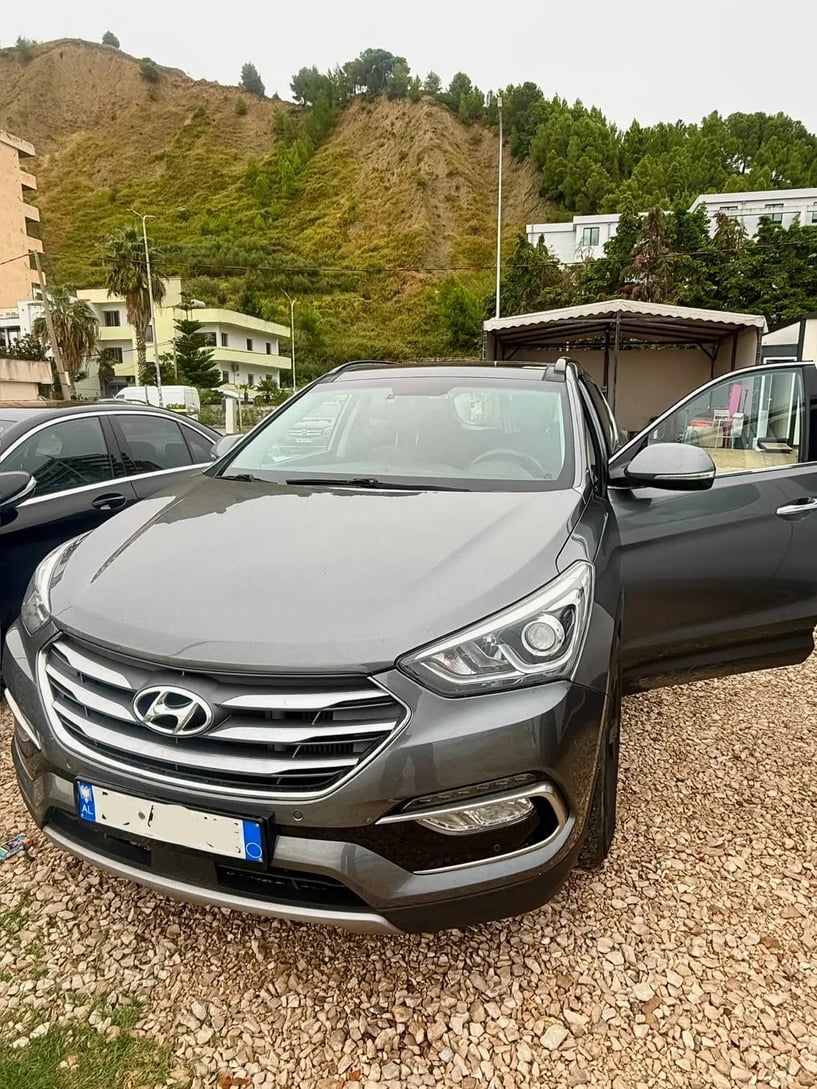 Rent a car in Tirana