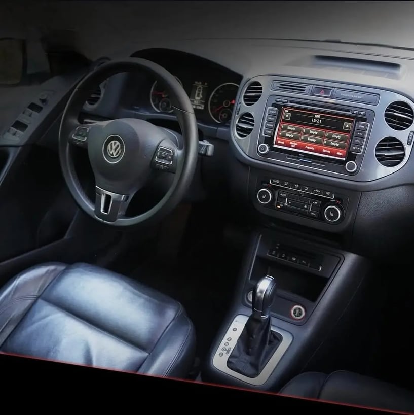 Noleggia un'auto a Tirana