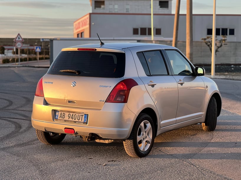 Rent a car in Durrës
