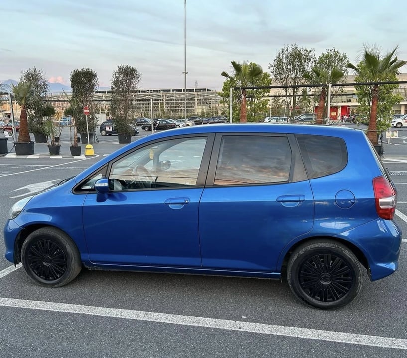 Louer une voiture à Tirana