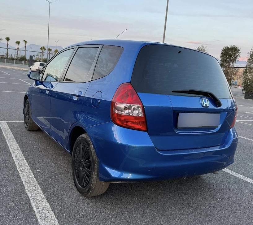 Louer une voiture à Tirana