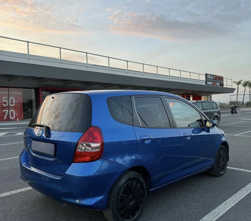 Louer une voiture à Tirana