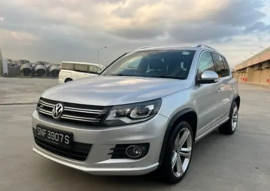 Rent a car in Tirana