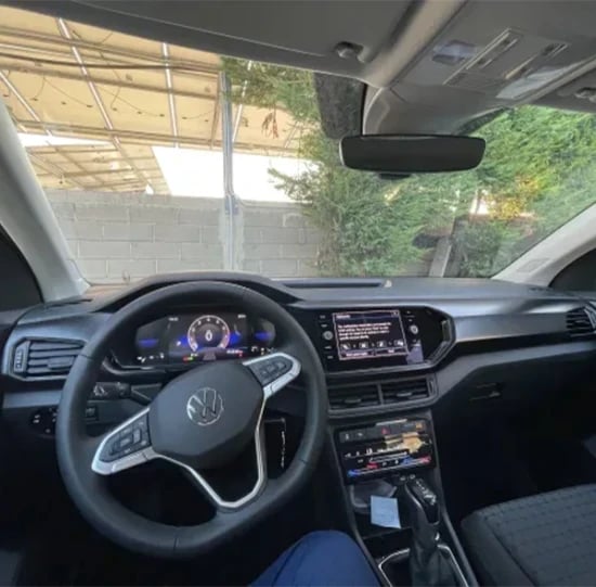 Louer une voiture à Tirana