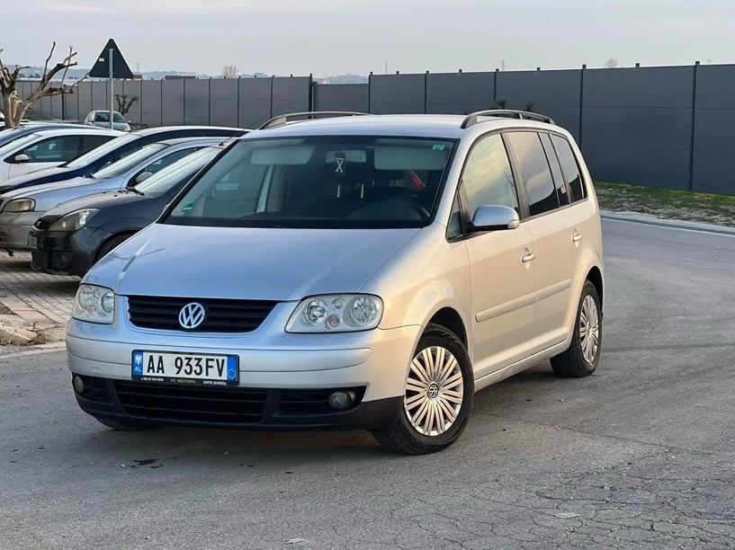 Auto mieten in Durrës