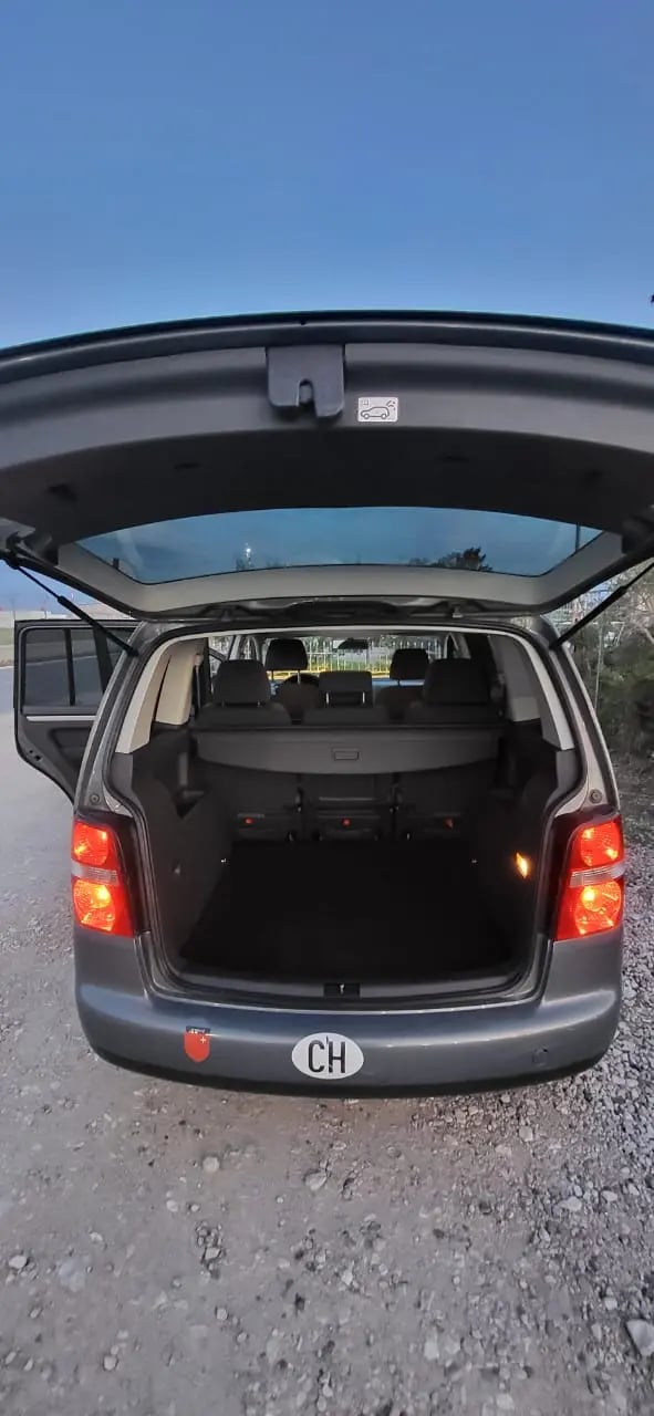 Auto mieten in Tirana