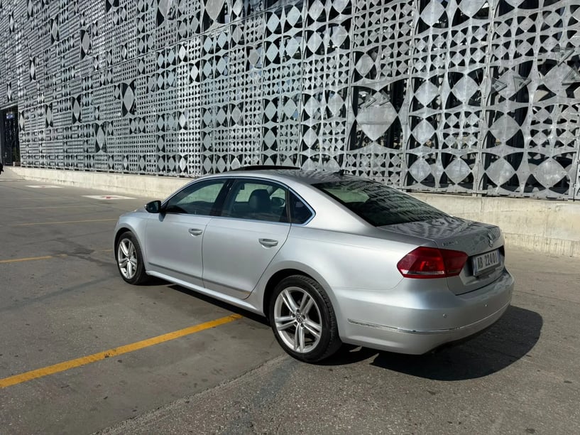 Rent a car in Tirana