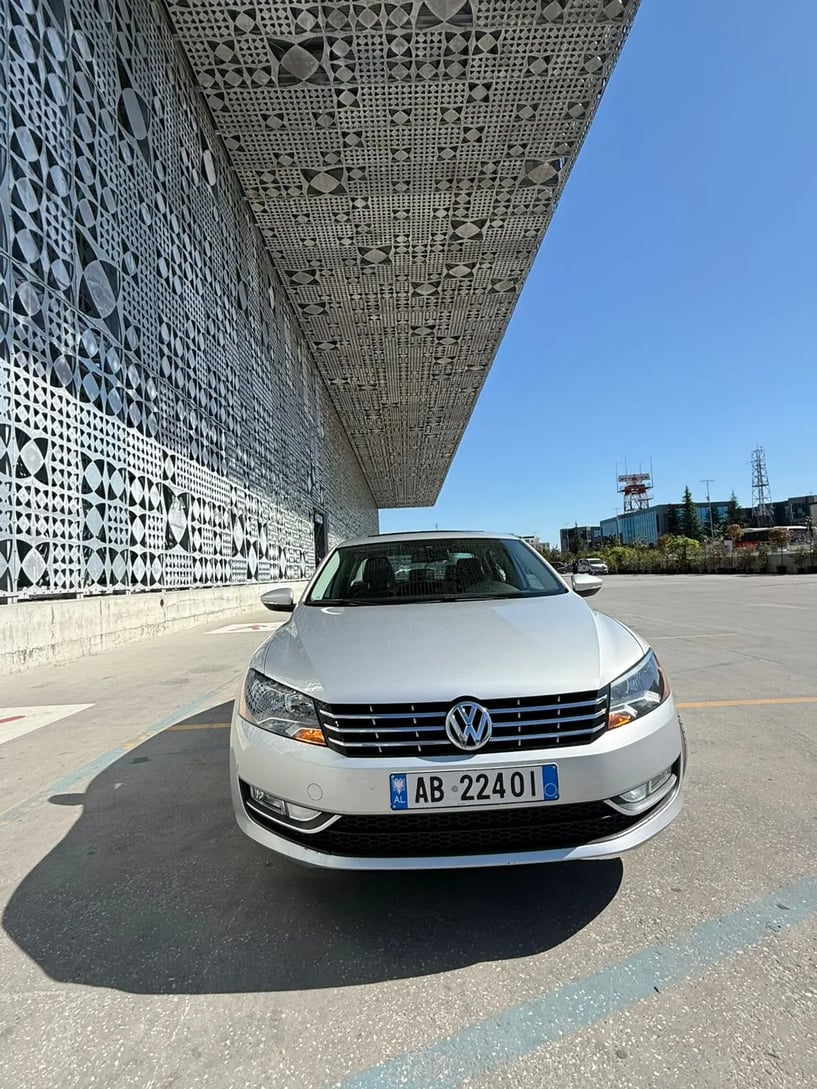 Rent a car in Tirana