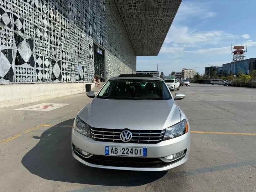 Rent a car in Tirana