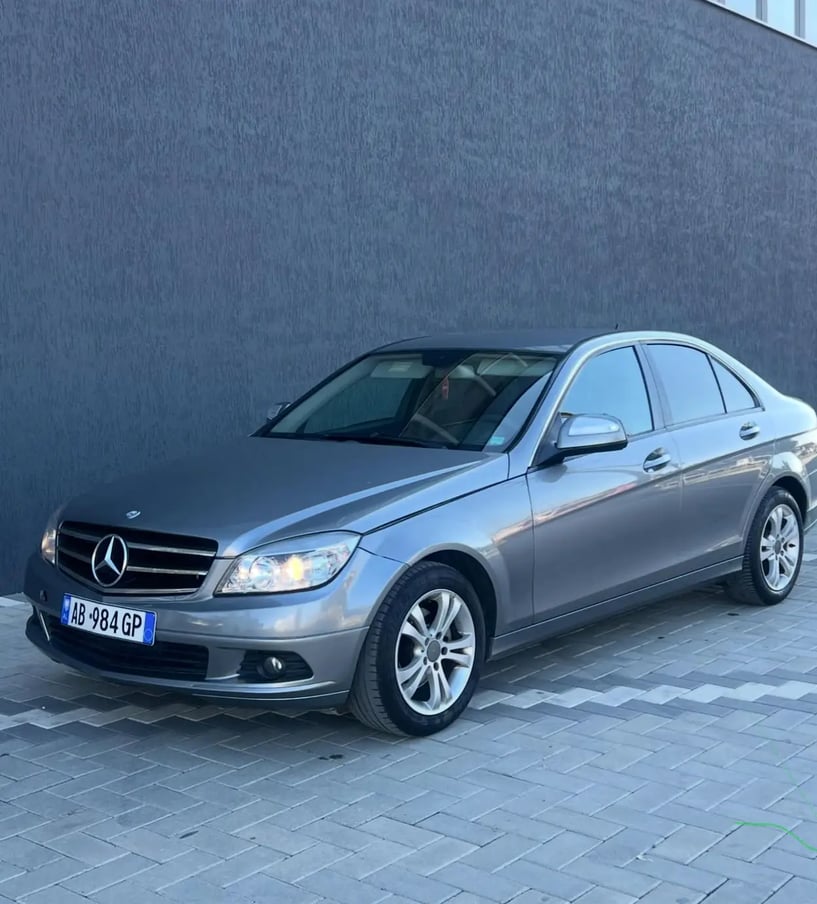 Rent a car in Tirana