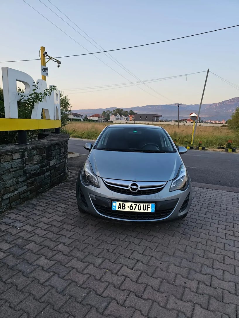 Wynajmij samochód w Tirana