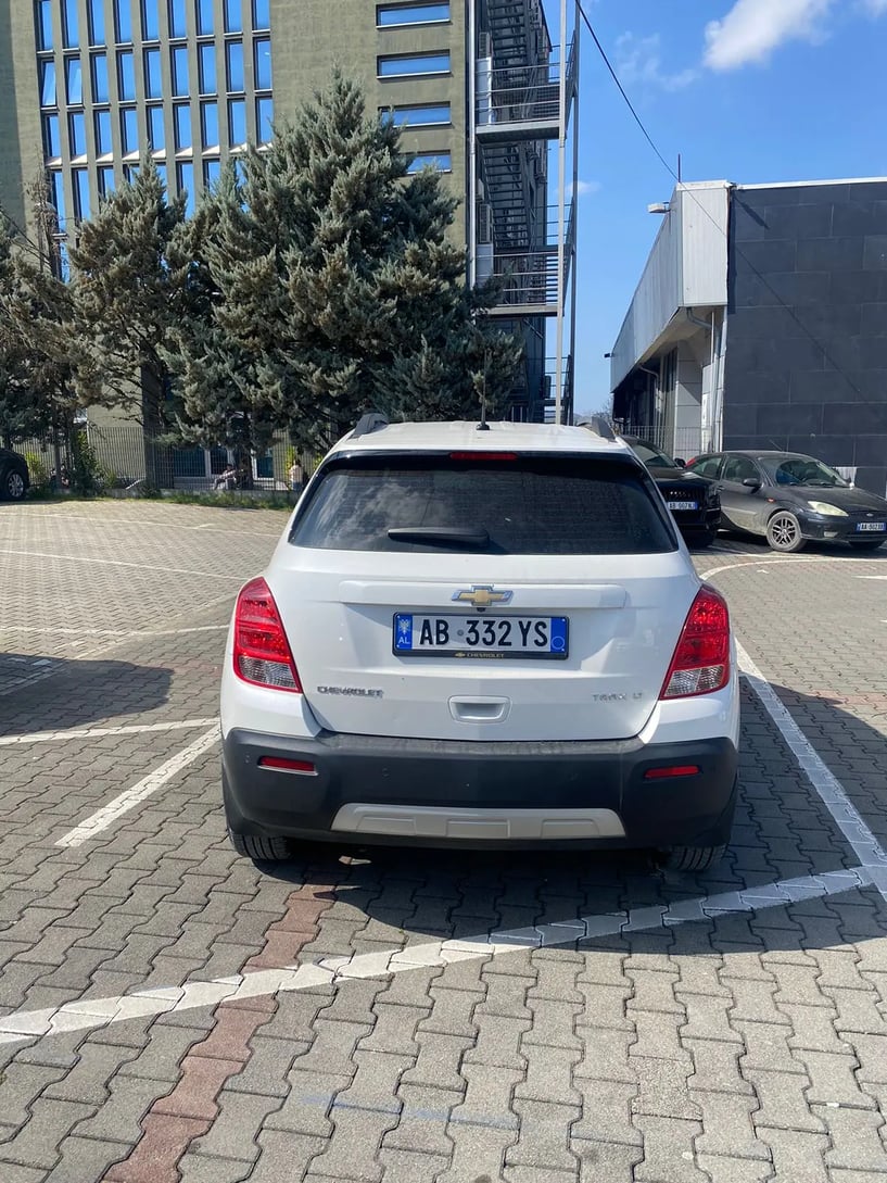 Auto mieten in Tirana