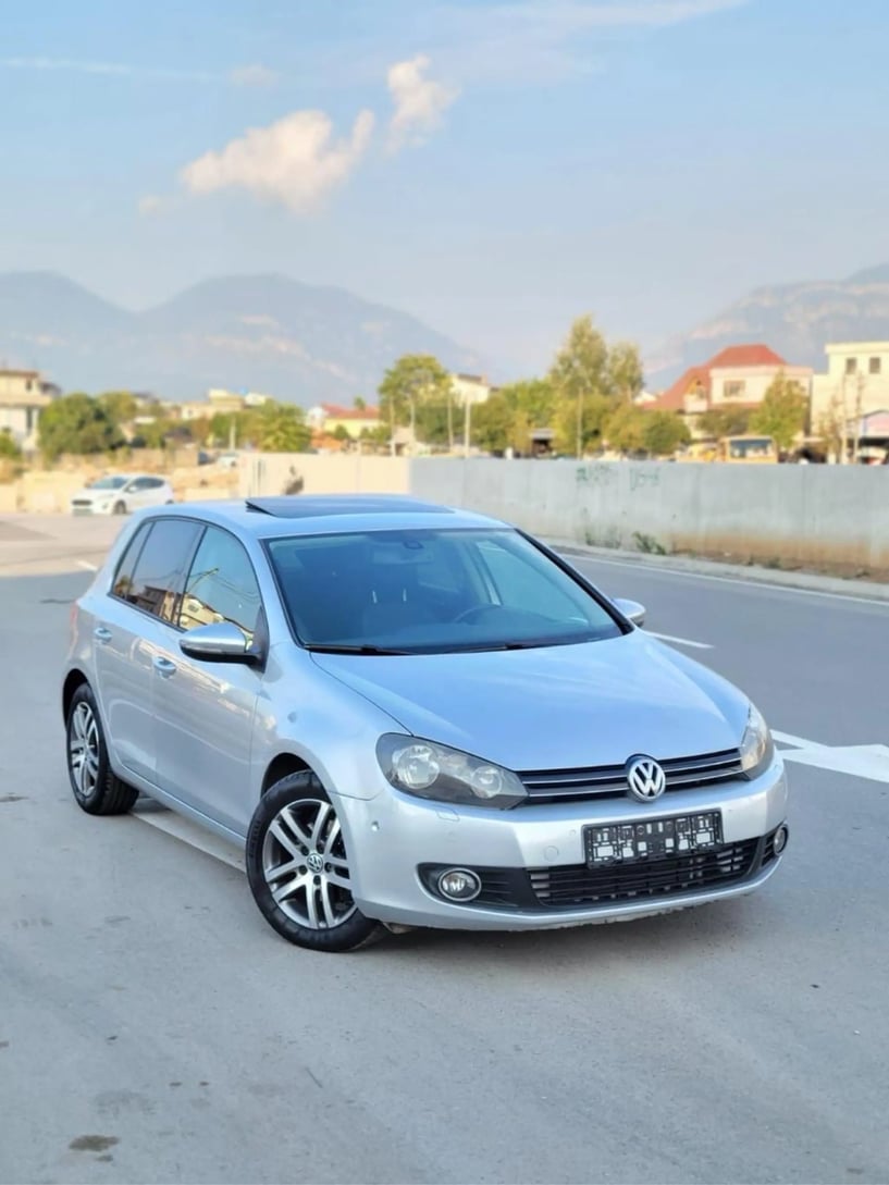 Louer une voiture à Tirana