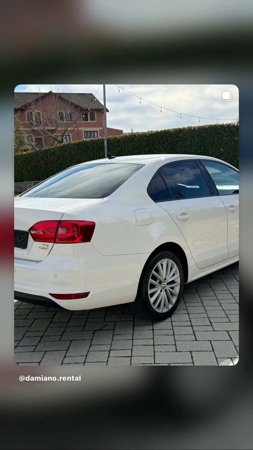 Auto mieten in Tirana