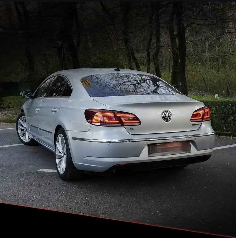 Auto mieten in Tirana