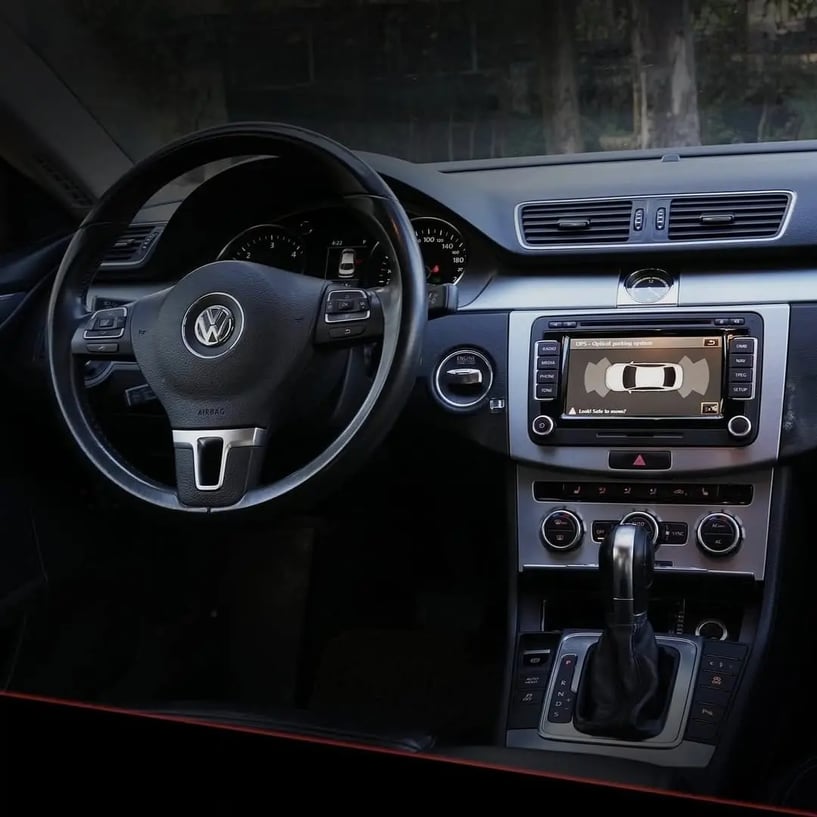 Auto mieten in Tirana