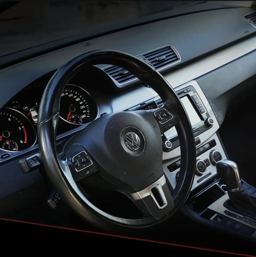 Auto mieten in Tirana