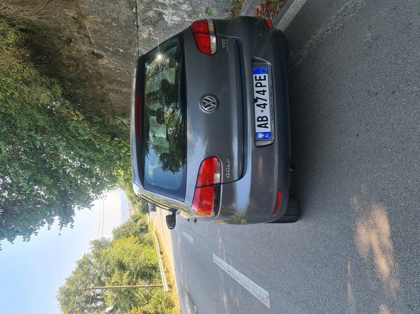 Louer une voiture à Elbasan