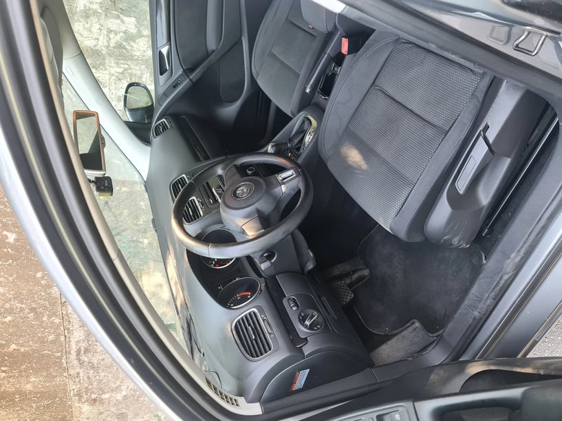 Louer une voiture à Elbasan