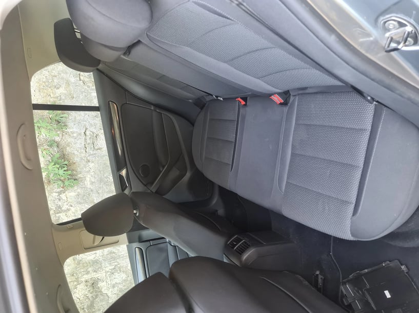 Louer une voiture à Elbasan