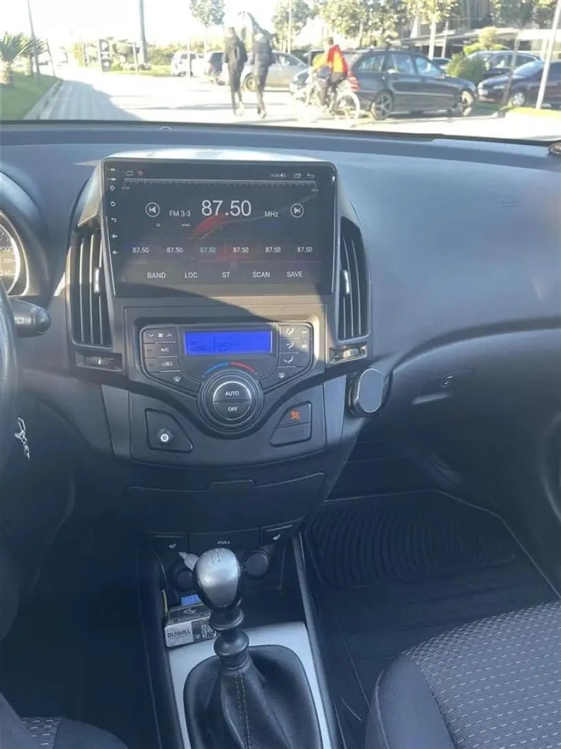 Rent a car in Tirana