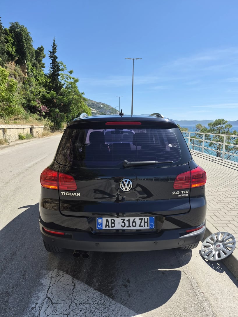 Rent a car in Tirana