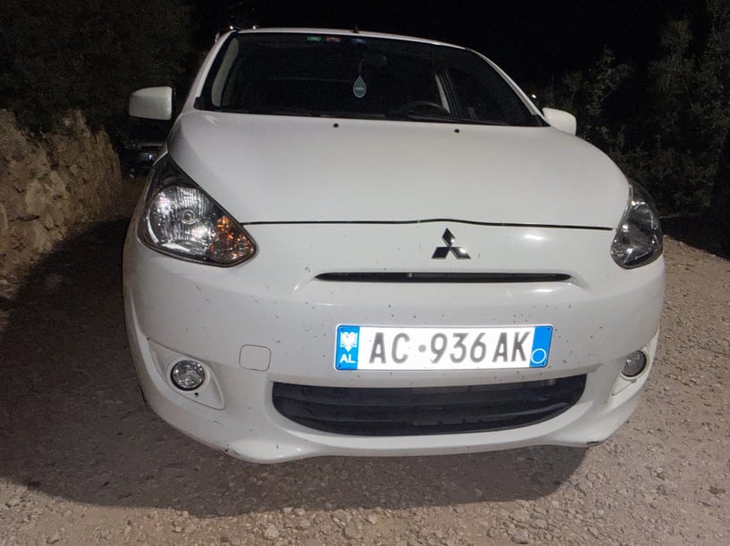 Wynajmij samochód w Tirana